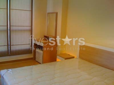 1 Schlafzimmer Eigentumswohnung in Bangkok, Thailand, Nr. 7657