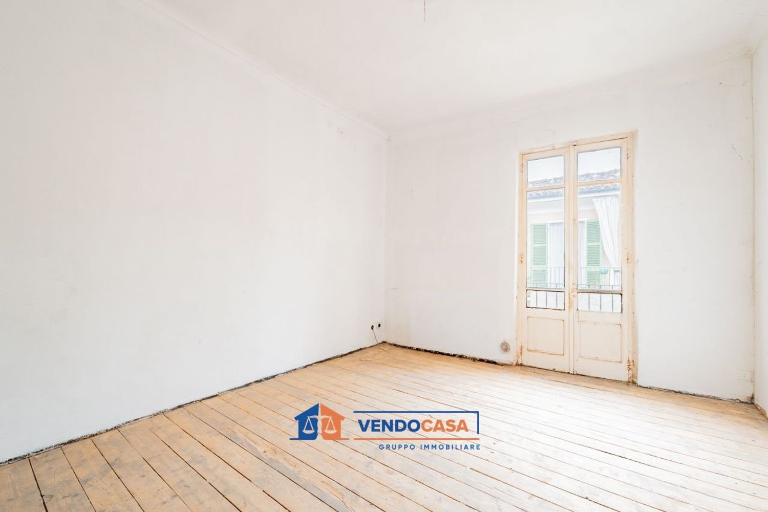 Apartamento de 3 dormitorios en Fossano, Italy No. 382644