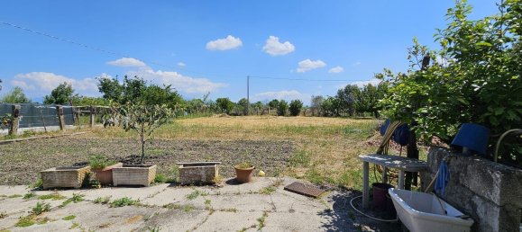 1800m² Land in Eboli, Italy No. 321474 13