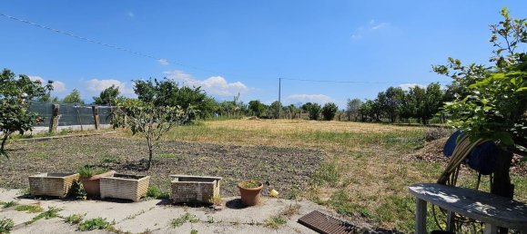 1800m² Land in Eboli, Italy No. 321474 14