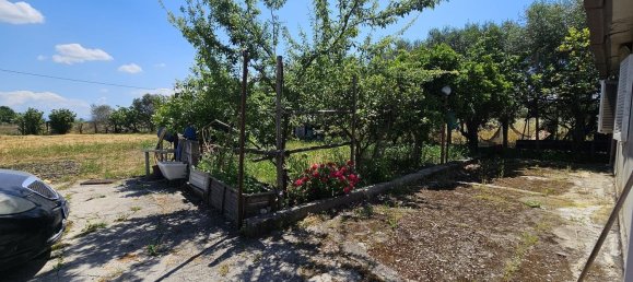 1800m² Land in Eboli, Italy No. 321474 12