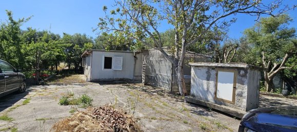 1800m² Land in Eboli, Italy No. 321474 17