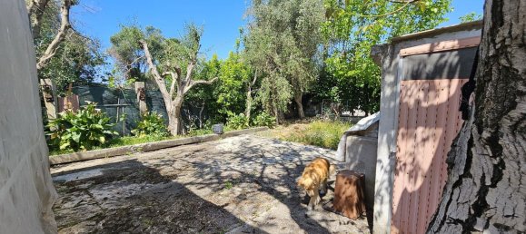 1800m² Land in Eboli, Italy No. 321474 11