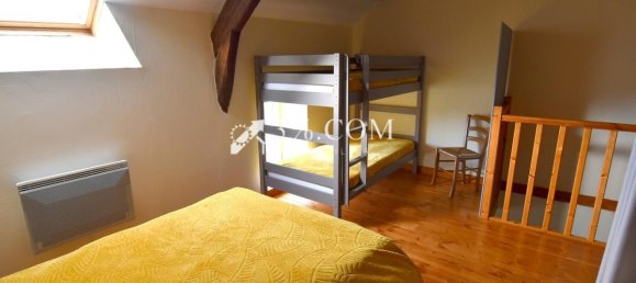 3 bedrooms House in Saint-Dolay, France No. 55101 13