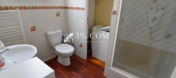 3 bedrooms House in Saint-Dolay, France No. 55101 14