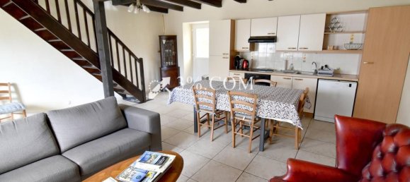 3 bedrooms House in Saint-Dolay, France No. 55101 4