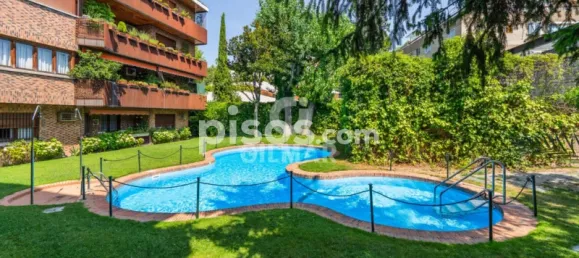 1 غرف نوم شقة في El Viso, Spain رقم 178830 29