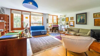 1 غرف نوم شقة في El Viso, Spain رقم 178830