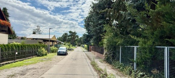 Земельный участок в Бонсдорф, Германия № 308751 8