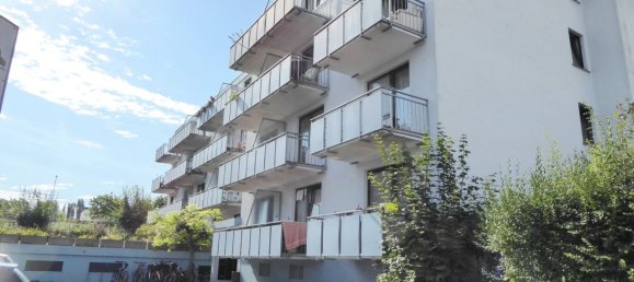 Apartamento de 1 dormitorio en Hesse, Germany No. 173527 5