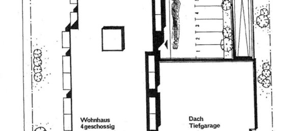 Apartamento de 1 dormitorio en Hesse, Germany No. 173527 3