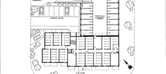 Apartamento de 1 dormitorio en Hesse, Germany No. 173527 7