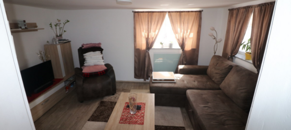 4 Schlafzimmer Haus in Alb-Donau-Kreis, Germany, Nr. 54687 2