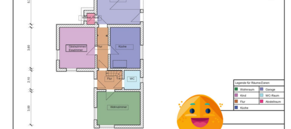 4 Schlafzimmer Haus in Alb-Donau-Kreis, Germany, Nr. 54687 8