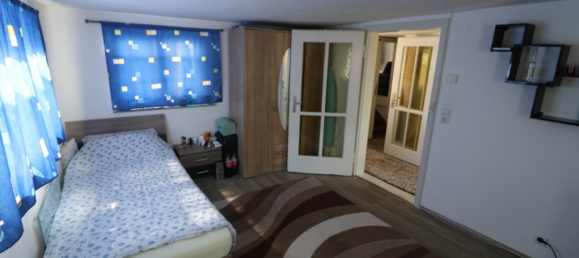 4 Schlafzimmer Haus in Alb-Donau-Kreis, Germany, Nr. 54687 4