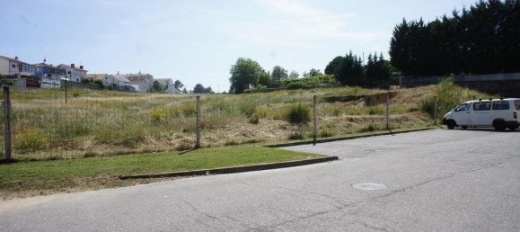 21536m² Land in Chaves, Portugal No. 140007 9