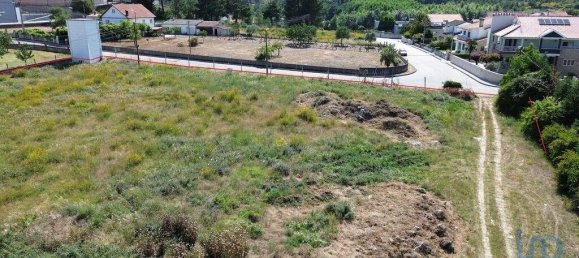 21536m² Land in Chaves, Portugal No. 140007 6