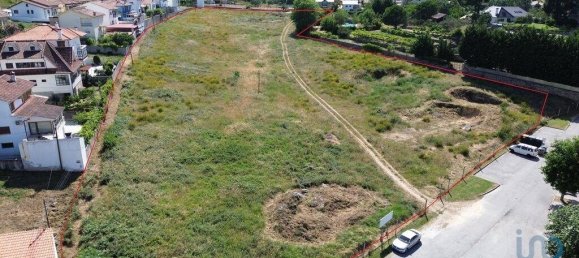 21536m² Land in Chaves, Portugal No. 140007 3