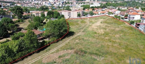 21536m² Land in Chaves, Portugal No. 140007 5