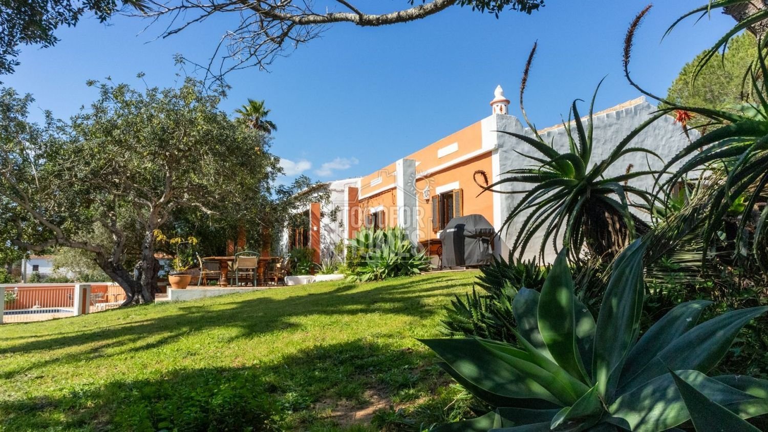 3 Schlafzimmer Haus in Lagoa, Portugal, Nr. 133278