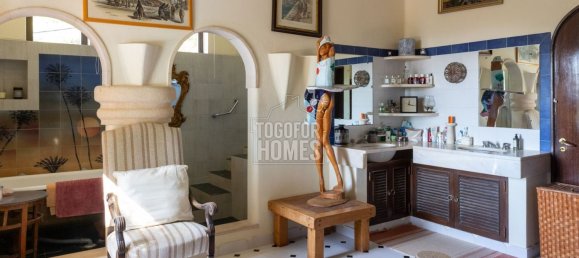 3 Schlafzimmer Haus in Lagoa, Portugal, Nr. 133278 3