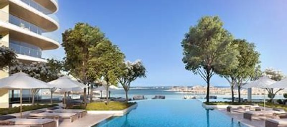 2 bedrooms Apartment in GRAND BLEU TOWER, Dubai Harbour, UAE No. 61050 2