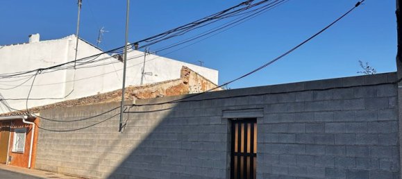  Land in Pinoso, Spain No. 160974 3