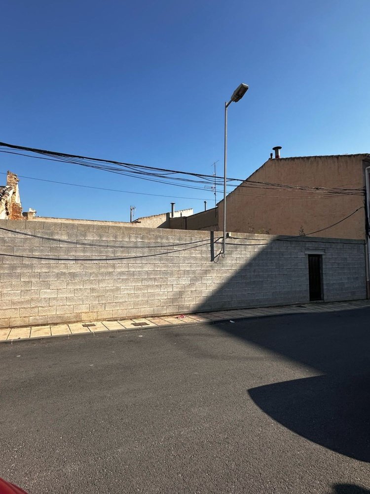  Land in Pinoso, Spain No. 160974