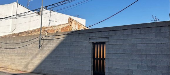  Land in Pinoso, Spain No. 160974 4