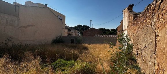  Land in Pinoso, Spain No. 160974 2