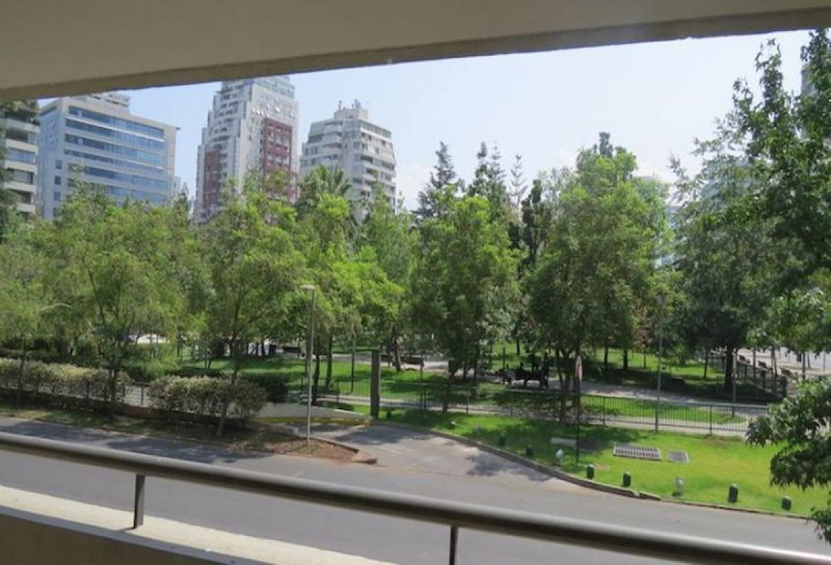 4 bedrooms Apartment in Santiago, Chile No. 5035