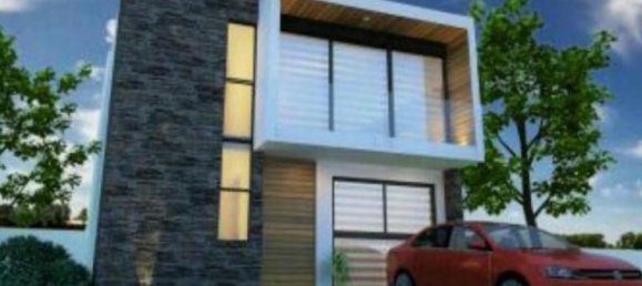 3 chambres Maison à Tlajomulco de Zuniga, Mexico No. 151144 2