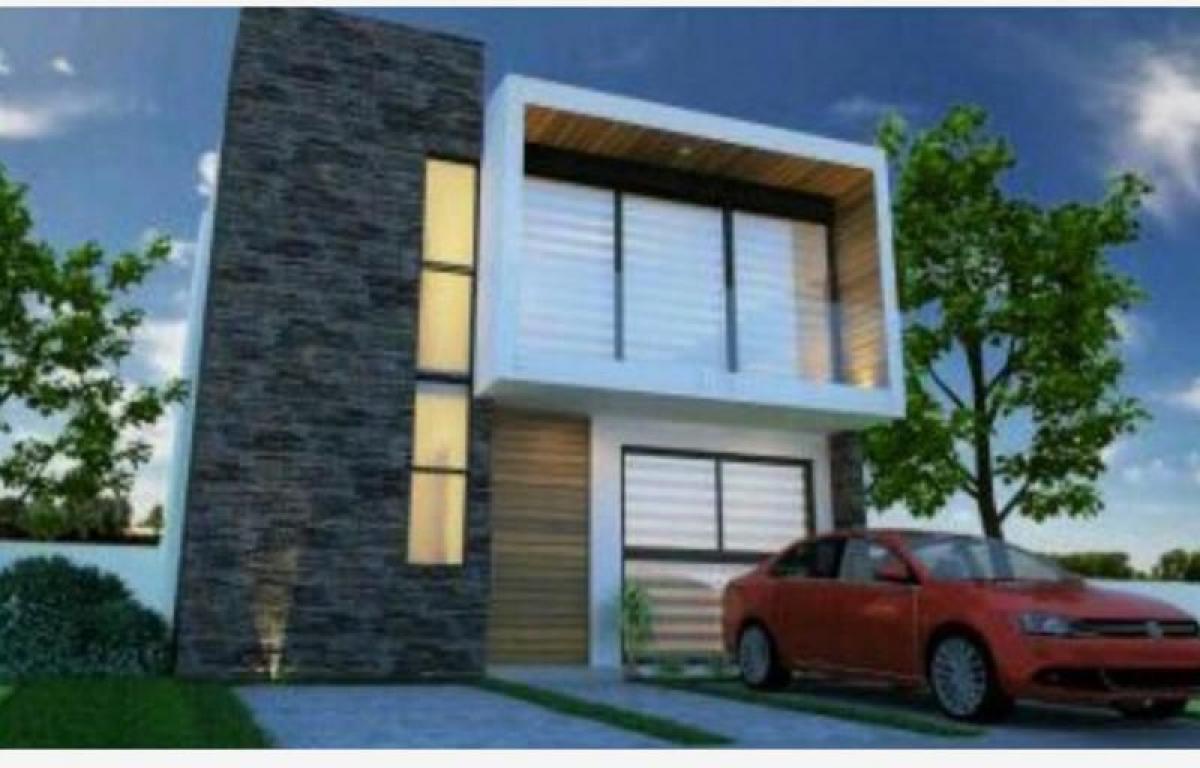 3 chambres Maison à Tlajomulco de Zuniga, Mexico No. 151144