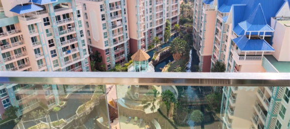 2 chambres Condo à Pattaya, Thailand No. 5241 18