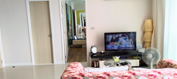 2 chambres Condo à Pattaya, Thailand No. 5241 8