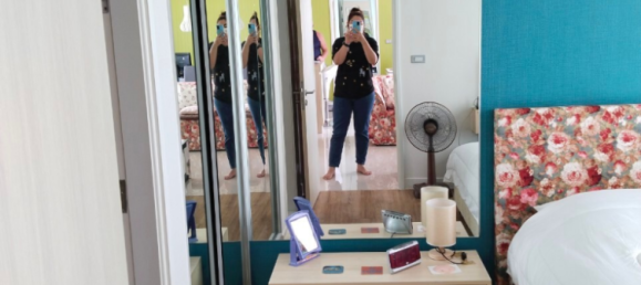 2 chambres Condo à Pattaya, Thailand No. 5241 5