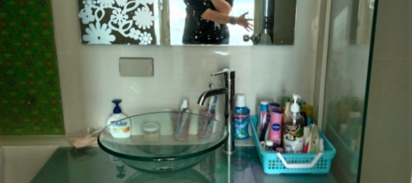 2 chambres Condo à Pattaya, Thailand No. 5241 10