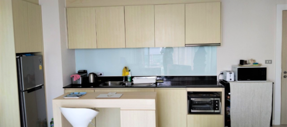 2 chambres Condo à Pattaya, Thailand No. 5241 9