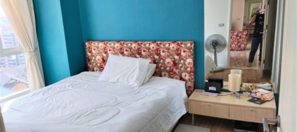 2 chambres Condo à Pattaya, Thailand No. 5241 3