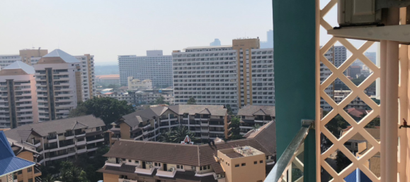 2 chambres Condo à Pattaya, Thailand No. 5241 17