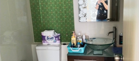 2 chambres Condo à Pattaya, Thailand No. 5241 13