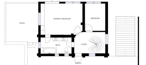 4-Zimmer Haus in St. Andrä-Wördern, Austria, Nr. 238433 11