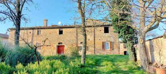 12 rooms House in Certaldo, Italy No. 164259 24
