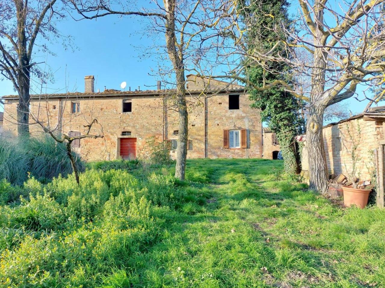12 rooms House in Certaldo, Italy No. 164259