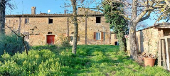 12 rooms House in Certaldo, Italy No. 164259 22