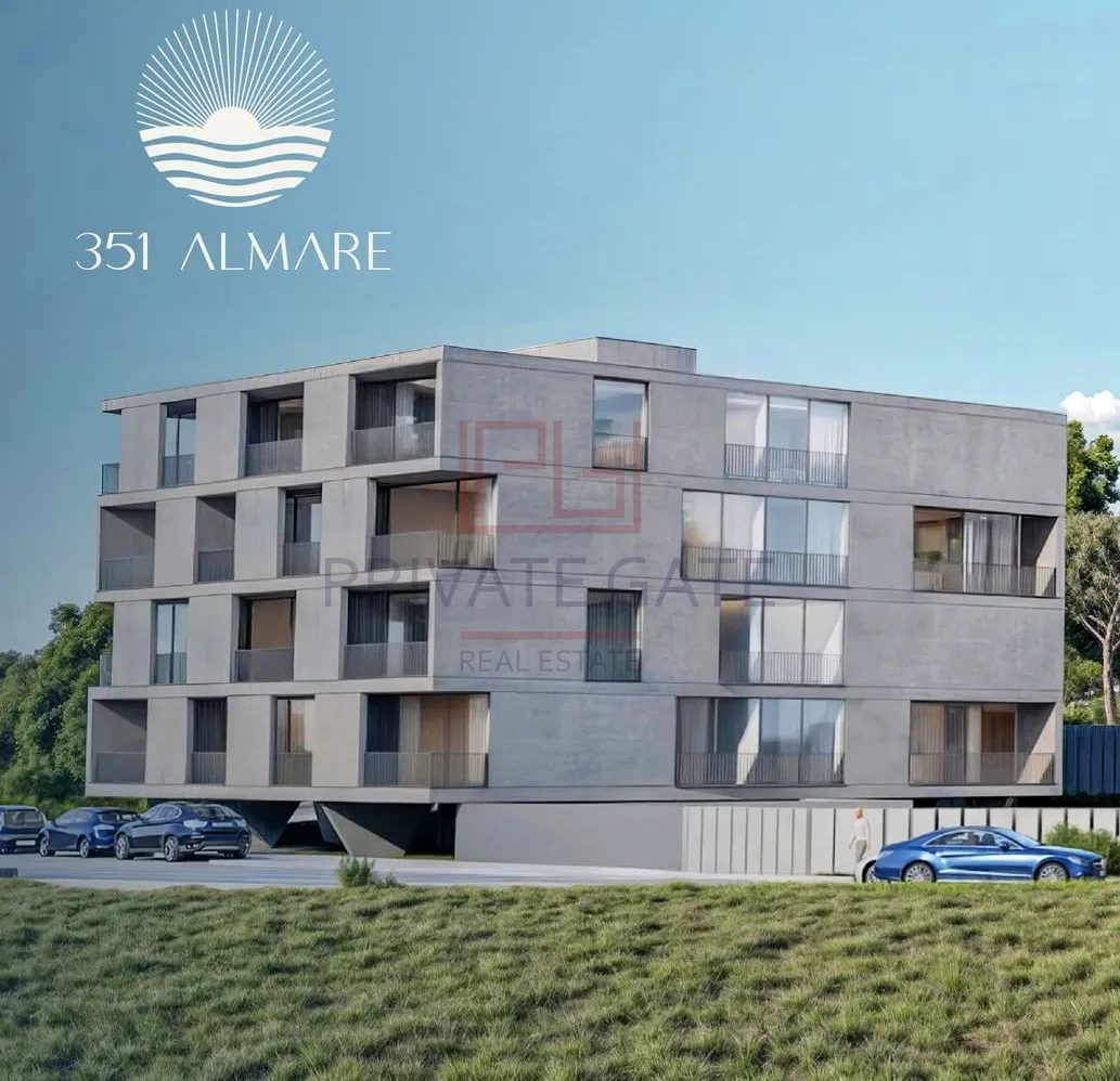 Apartamento de 2 dormitorios en Anha, Portugal No. 241962