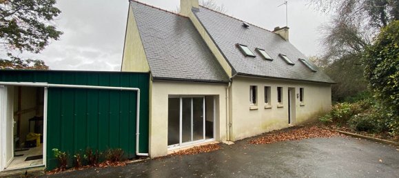 Дом с 6 спальнями в Ландерно, Франция № 260491 6