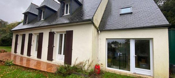 Дом с 6 спальнями в Ландерно, Франция № 260491 21