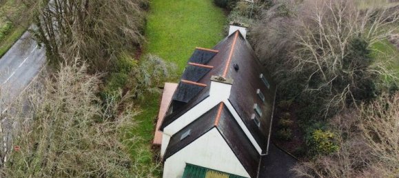 Дом с 6 спальнями в Ландерно, Франция № 260491 29