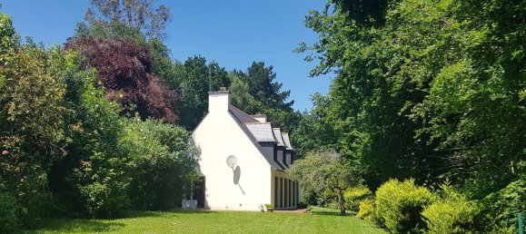 Дом с 6 спальнями в Ландерно, Франция № 260491 20